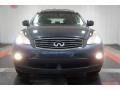 Platinum Graphite Gray - EX 35 Journey AWD Photo No. 4