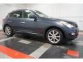 Platinum Graphite Gray - EX 35 Journey AWD Photo No. 5