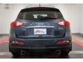 Platinum Graphite Gray - EX 35 Journey AWD Photo No. 9