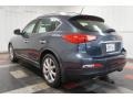 Platinum Graphite Gray - EX 35 Journey AWD Photo No. 10