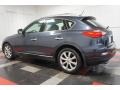 Platinum Graphite Gray - EX 35 Journey AWD Photo No. 11