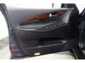 Platinum Graphite Gray - EX 35 Journey AWD Photo No. 12