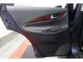 Platinum Graphite Gray - EX 35 Journey AWD Photo No. 16