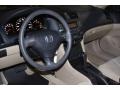 2006 Taffeta White Honda Accord LX Coupe  photo #18