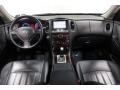Platinum Graphite Gray - EX 35 Journey AWD Photo No. 22