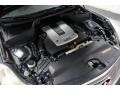 Platinum Graphite Gray - EX 35 Journey AWD Photo No. 40