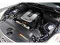 Platinum Graphite Gray - EX 35 Journey AWD Photo No. 41