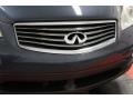 2008 Platinum Graphite Gray Infiniti EX 35 Journey AWD  photo #42