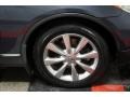 Platinum Graphite Gray - EX 35 Journey AWD Photo No. 45
