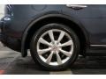 Platinum Graphite Gray - EX 35 Journey AWD Photo No. 52