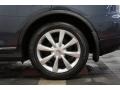 Platinum Graphite Gray - EX 35 Journey AWD Photo No. 60