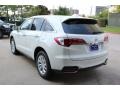 White Diamond Pearl - RDX Technology Photo No. 5