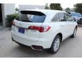 White Diamond Pearl - RDX Technology Photo No. 7