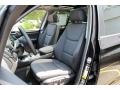 Black Sapphire Metallic - X3 xDrive28i Photo No. 13
