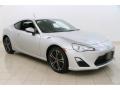 Argento Silver - FR-S Sport Coupe Photo No. 1