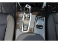 Black Sapphire Metallic - X3 xDrive28i Photo No. 17