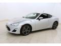 Argento Silver - FR-S Sport Coupe Photo No. 3