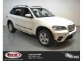 Alpine White - X5 xDrive35d Photo No. 1