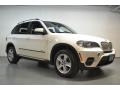 Alpine White - X5 xDrive35d Photo No. 2