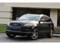 2007 Lava Gray Pearl Effect Audi Q7 3.6 Premium quattro #104440139