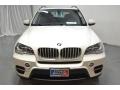 Alpine White - X5 xDrive35d Photo No. 4