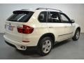 Alpine White - X5 xDrive35d Photo No. 5