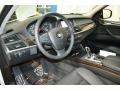 Alpine White - X5 xDrive35d Photo No. 12