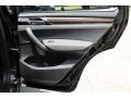 Black Sapphire Metallic - X3 xDrive28i Photo No. 24