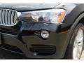 Black Sapphire Metallic - X3 xDrive28i Photo No. 31