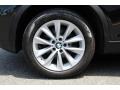 Black Sapphire Metallic - X3 xDrive28i Photo No. 32