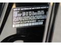 Black Sapphire Metallic - X3 xDrive28i Photo No. 34