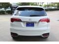 2016 White Diamond Pearl Acura RDX Technology  photo #6