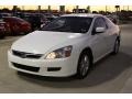 2006 Taffeta White Honda Accord LX Coupe  photo #22