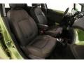 2013 Jalapeno (Green) Chevrolet Spark LT  photo #12