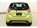 2013 Jalapeno (Green) Chevrolet Spark LT  photo #15
