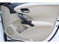 2016 White Diamond Pearl Acura RDX Technology  photo #26