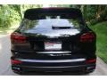 2015 Black Porsche Cayenne Diesel  photo #5