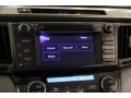 2013 Magnetic Gray Metallic Toyota RAV4 XLE AWD  photo #9