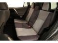 2013 Magnetic Gray Metallic Toyota RAV4 XLE AWD  photo #13