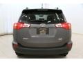 2013 Magnetic Gray Metallic Toyota RAV4 XLE AWD  photo #14