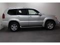 Silver Pine Metallic - GX 470 Photo No. 2