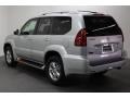 Silver Pine Metallic - GX 470 Photo No. 3
