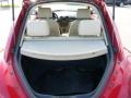 Salsa Red - New Beetle 2.5 Coupe Photo No. 7