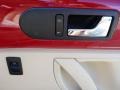 Salsa Red - New Beetle 2.5 Coupe Photo No. 11