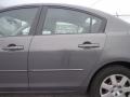 Galaxy Gray Mica - MAZDA3 i Sport Sedan Photo No. 12