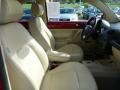 Salsa Red - New Beetle 2.5 Coupe Photo No. 13