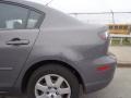 Galaxy Gray Mica - MAZDA3 i Sport Sedan Photo No. 13