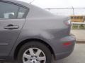 Galaxy Gray Mica - MAZDA3 i Sport Sedan Photo No. 13