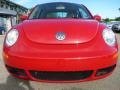 Salsa Red - New Beetle 2.5 Coupe Photo No. 17