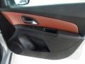 Silver Ice Metallic - Cruze LT Photo No. 58